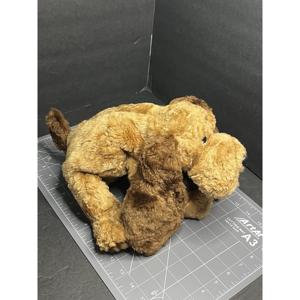 Ty Classic Elvis Hound Dog Plush Long Ears Floppy With Tag 16 Inch - Picture 9 of 11